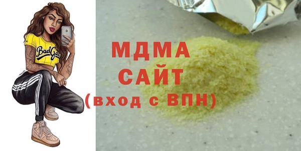прущая мука Касимов